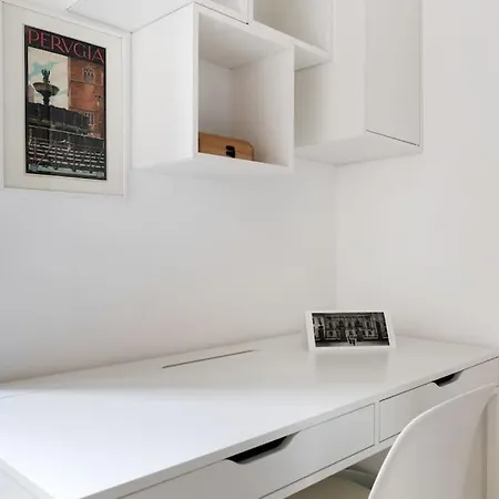 Nice And Bright Flat Near Termini Lejlighed